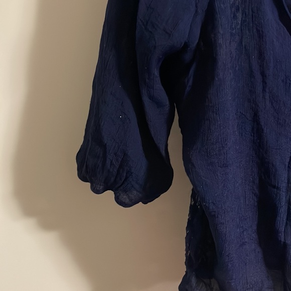 Heartsoul blouse - Picture 4 of 5